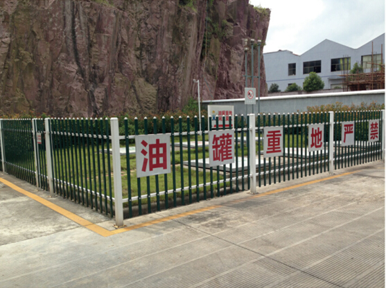 惠民围墙护栏0604-100-60